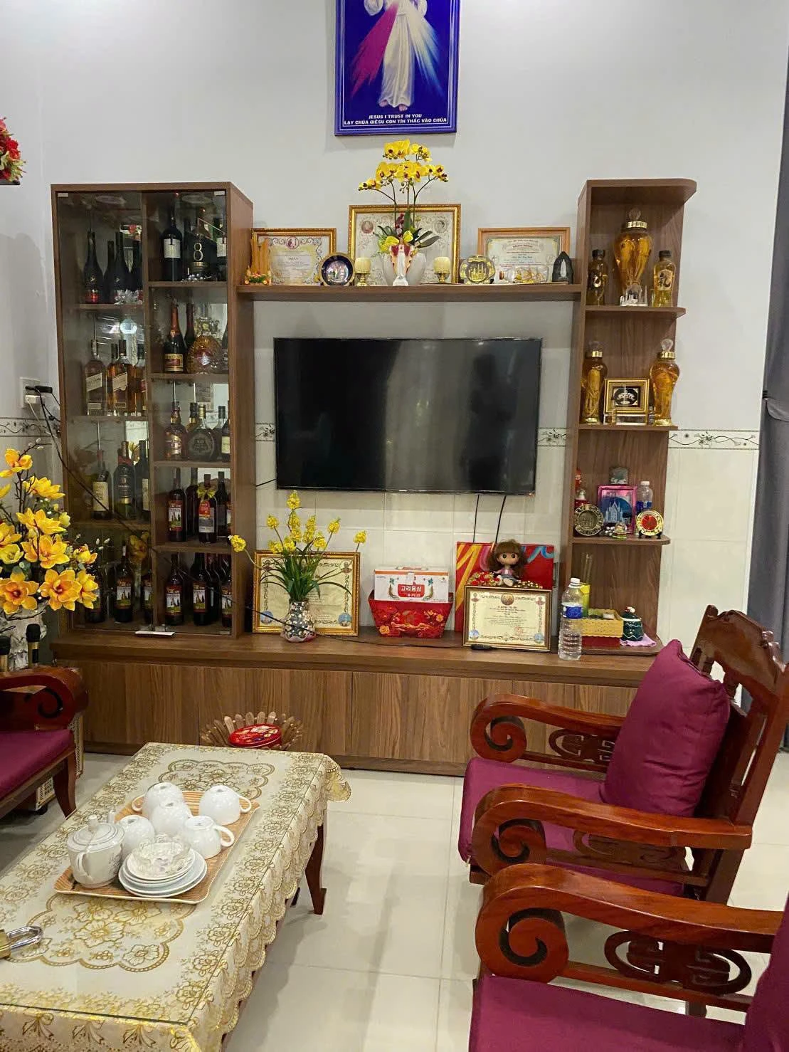 Bán nhà Tam Hiệp 5×22m, 3PN, 4 tỷ 5 - Ảnh 1