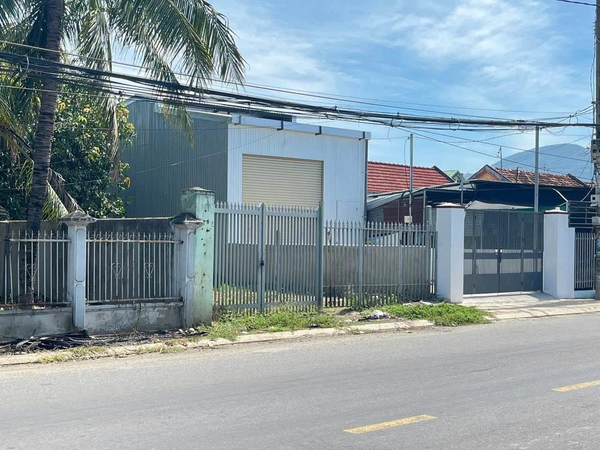 Bán lô đất góc 2 mặt tiền 68,2m² Diên Điền 850 triệu - Ảnh thu nhỏ 3