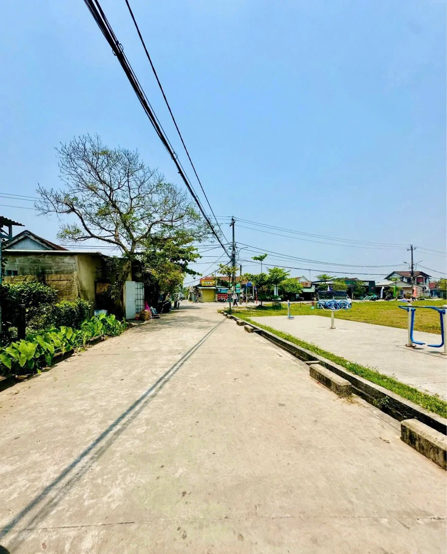 Bán nhà mặt tiền 142m² Nguyễn Văn Chư 1 tỷ 6 - Ảnh thu nhỏ 4