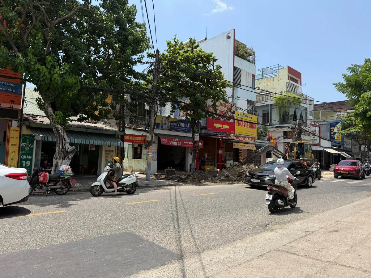 Bán nhà 21 Hoàng Hoa Thám, 120m2, 2 tỷ, Quận 1 - Ảnh thu nhỏ 5