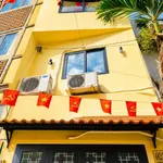 Bán nhà 4 tầng 16m² hẻm 4m Lê Quang Định, Phường 11, Bình Thạnh - Ảnh thu nhỏ 2
