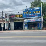 Bán 2 nhà liền kề mặt tiền 229m2, 8 tỷ tại Tây Ninh - Ảnh thu nhỏ 3