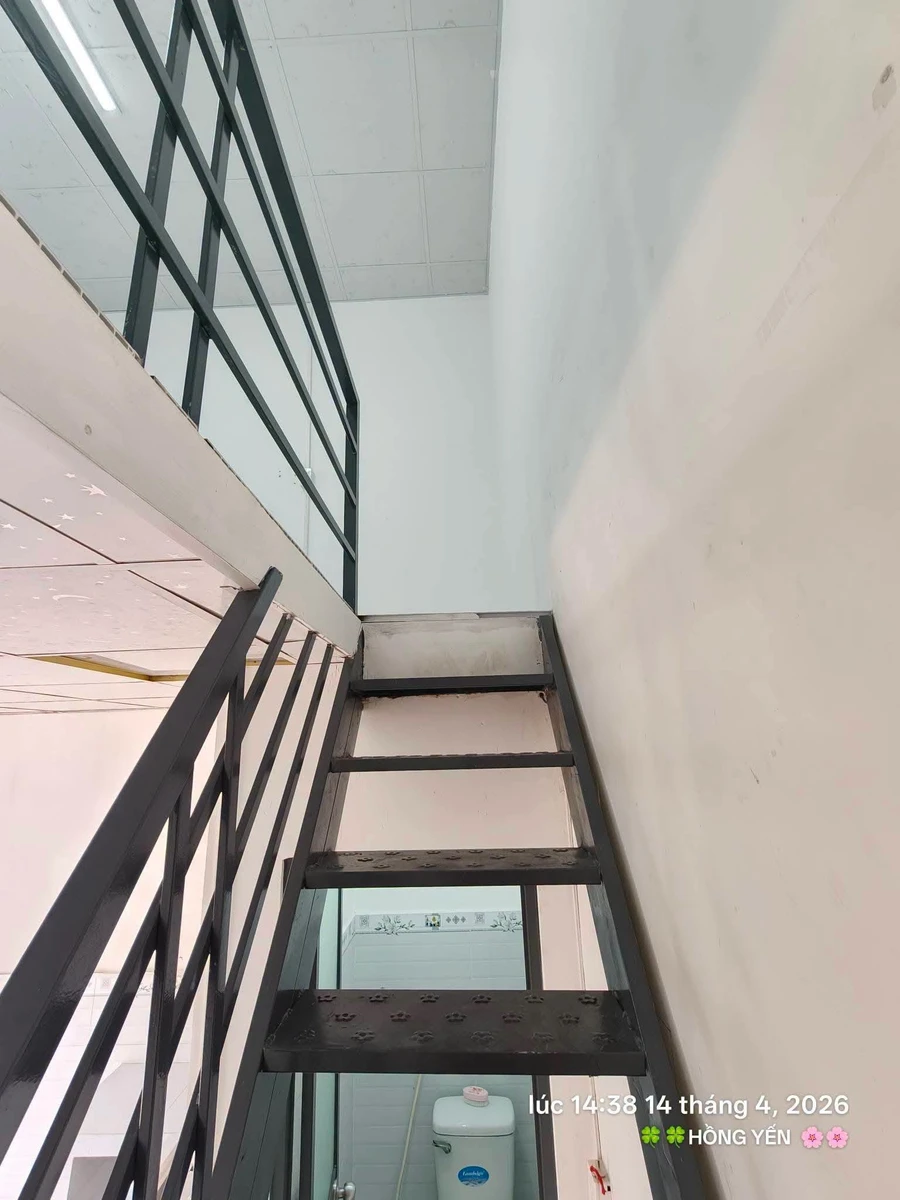Bán nhà Phạm Hùng 16m² hẻm xe hơi 790 triệu - Ảnh thu nhỏ 3