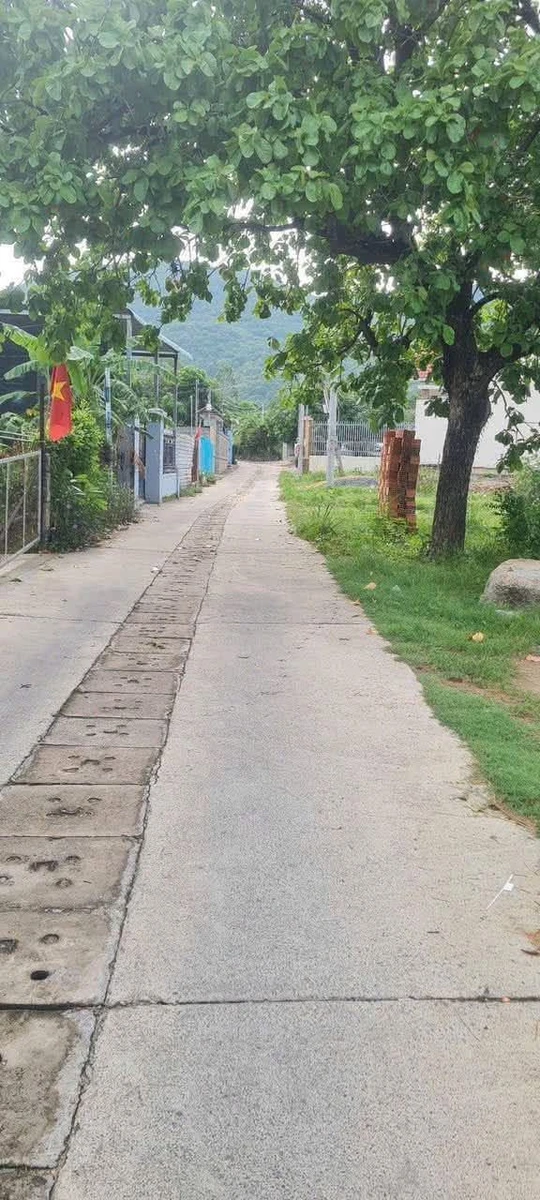 Bán đất Hải Lâm Long Hải 150m² giá 1,33 tỷ - Ảnh 1