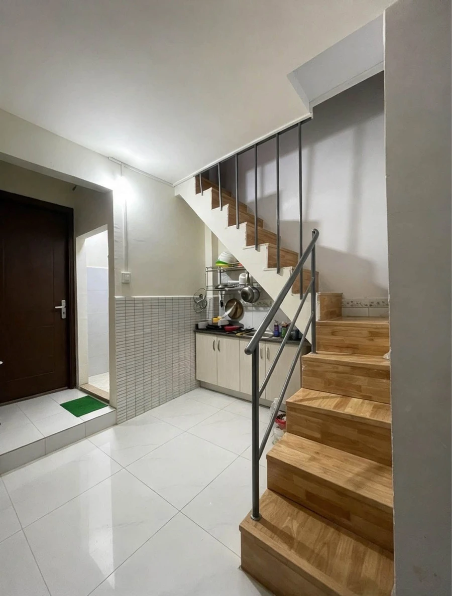 Bán căn hộ 50m2, 3 phòng ngủ giá 5 tỷ Bình Thạnh - Ảnh thu nhỏ 3