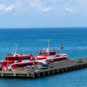 Quang Vinh chào bán nhà và đất. 256m2 thổ cư ngay bãi tắm thắng cảnh Hang Cau đường ô tô - Ảnh thu nhỏ 6