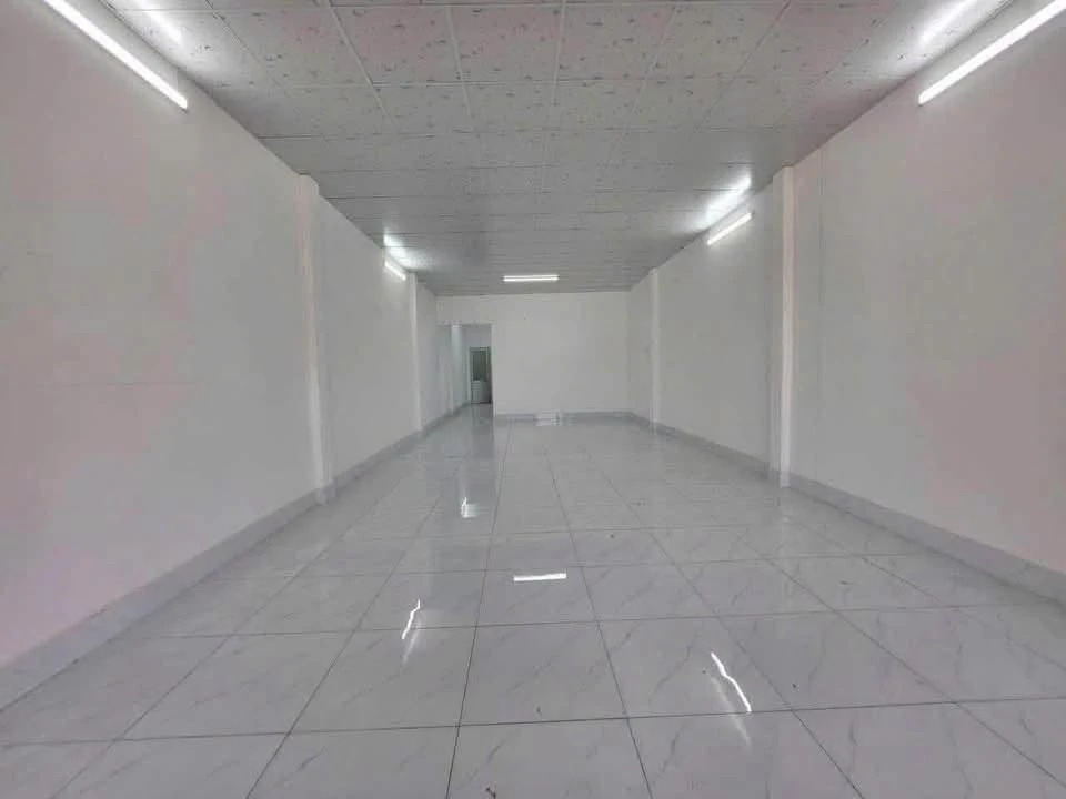 Bán nhà mặt tiền kinh doanh 113m² Nguyễn Văn Tiết, Bình Tân - Ảnh thu nhỏ 4