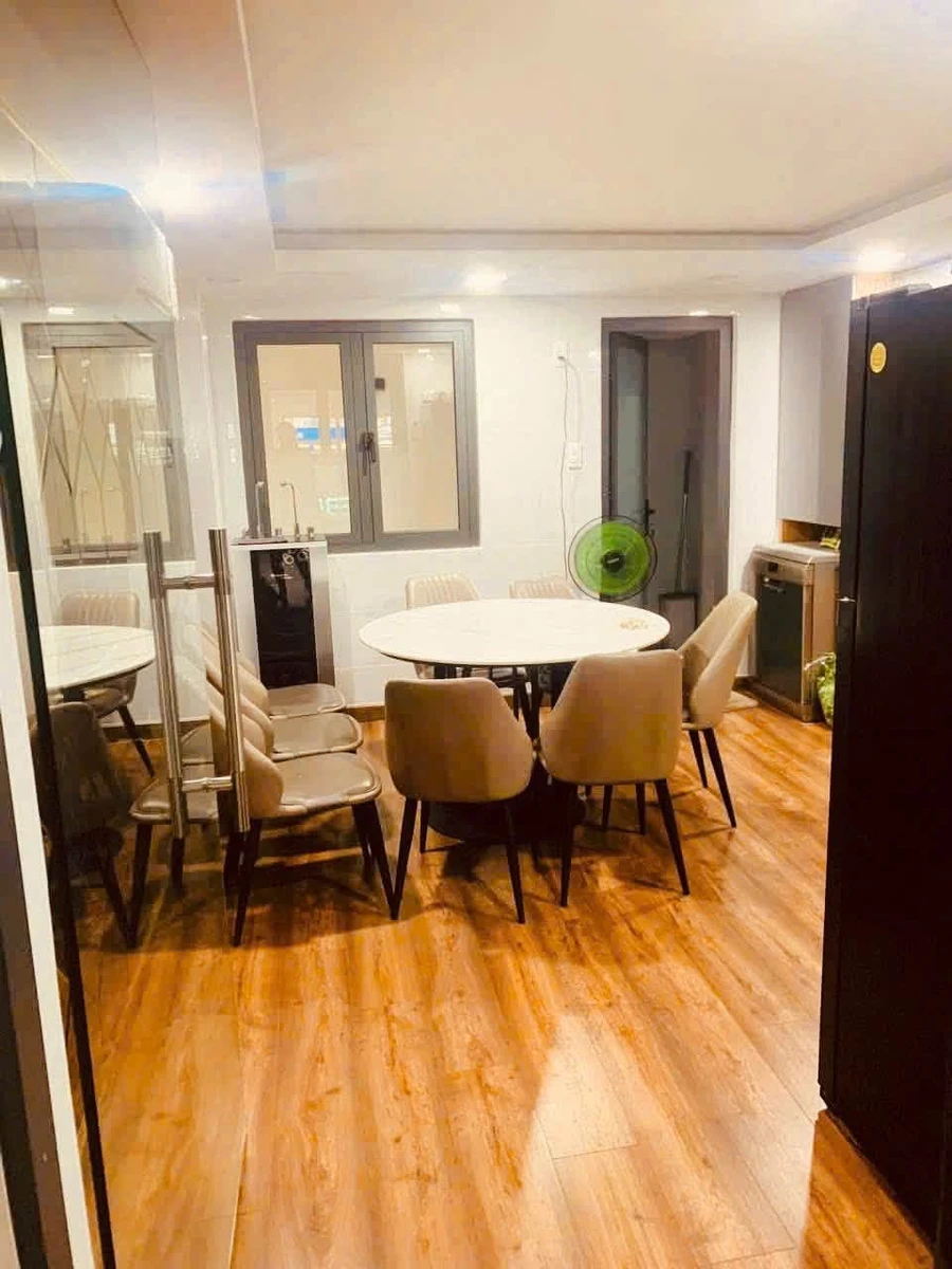 Bán nhà 6PN Tân Hương, Tân Phú - 70m² - 10,8 tỷ - Ảnh thu nhỏ 4