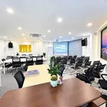 Cho thuê 3 tầng căn góc 450m² Nha Trang, 70 triệu/tháng - Ảnh thu nhỏ 1