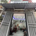 Bán nhà Gò Xoài 32m² 2PN 2WC Bình Tân - Ảnh thu nhỏ 2