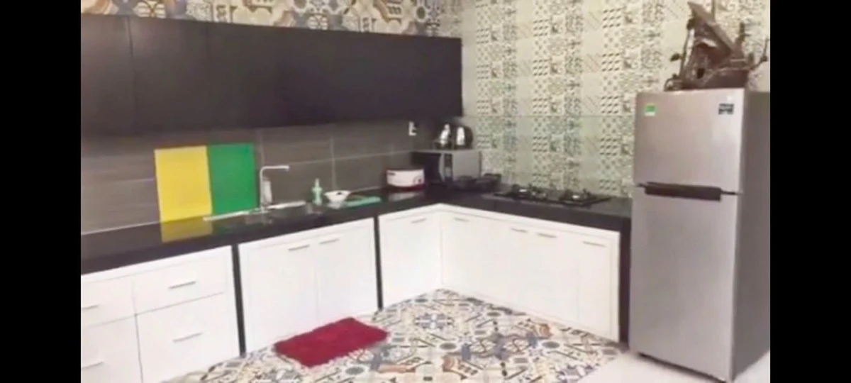 Bán nhà 1 trệt 1 lầu 148,25m² đường Hai Bà Trưng, Phường Cam Ly, Đà Lạt giá 6,9 tỷ - Ảnh thu nhỏ 4