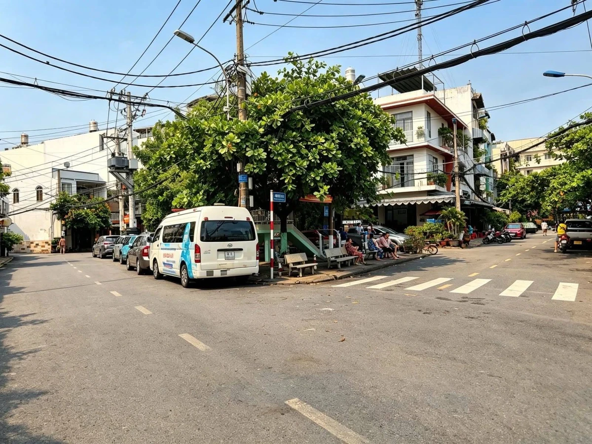 Bán nhà Lê Ngã Tân Phú 29m² 2 tầng 2PN - Ảnh 1