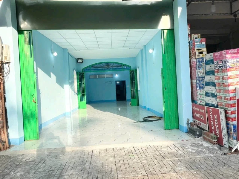 Bán đất mặt tiền đường 30/4, Tây Ninh, 181 m², 6 tỷ 525 triệu