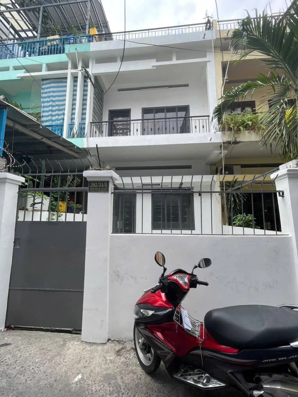 Bán nhà hẻm xe hơi Phạm Văn Hai, Phường 5, Tân Bình, 87,4m², 10 tỷ - Ảnh 1