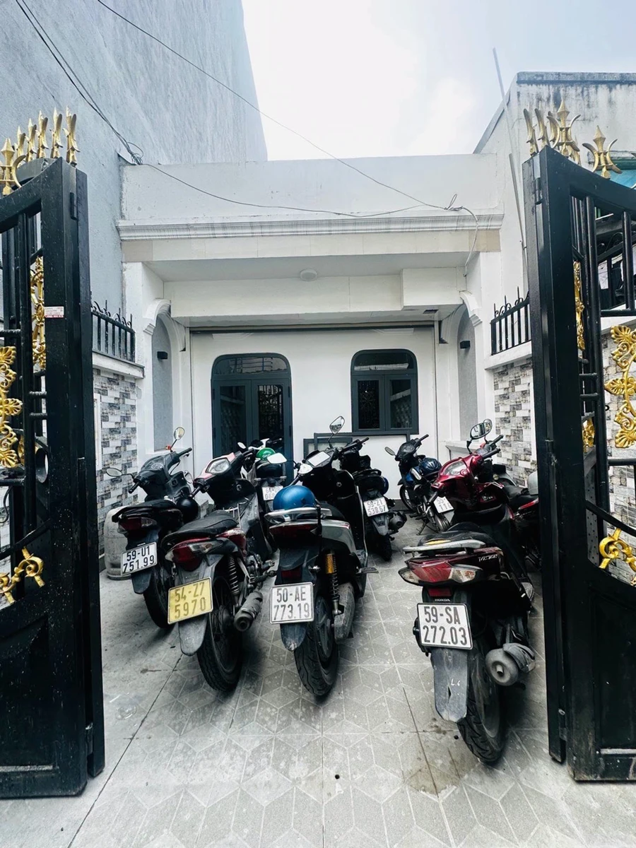 Bán nhà hẻm xe hơi Lê Văn Khương 4.3x17.5m, 4.3 tỷ, gần chợ Thiết Quận 12 - Ảnh thu nhỏ 4