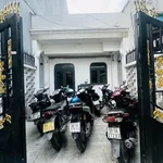 Bán nhà hẻm xe hơi Lê Văn Khương 4.3x17.5m, 4.3 tỷ, gần chợ Thiết Quận 12 - Ảnh thu nhỏ 4