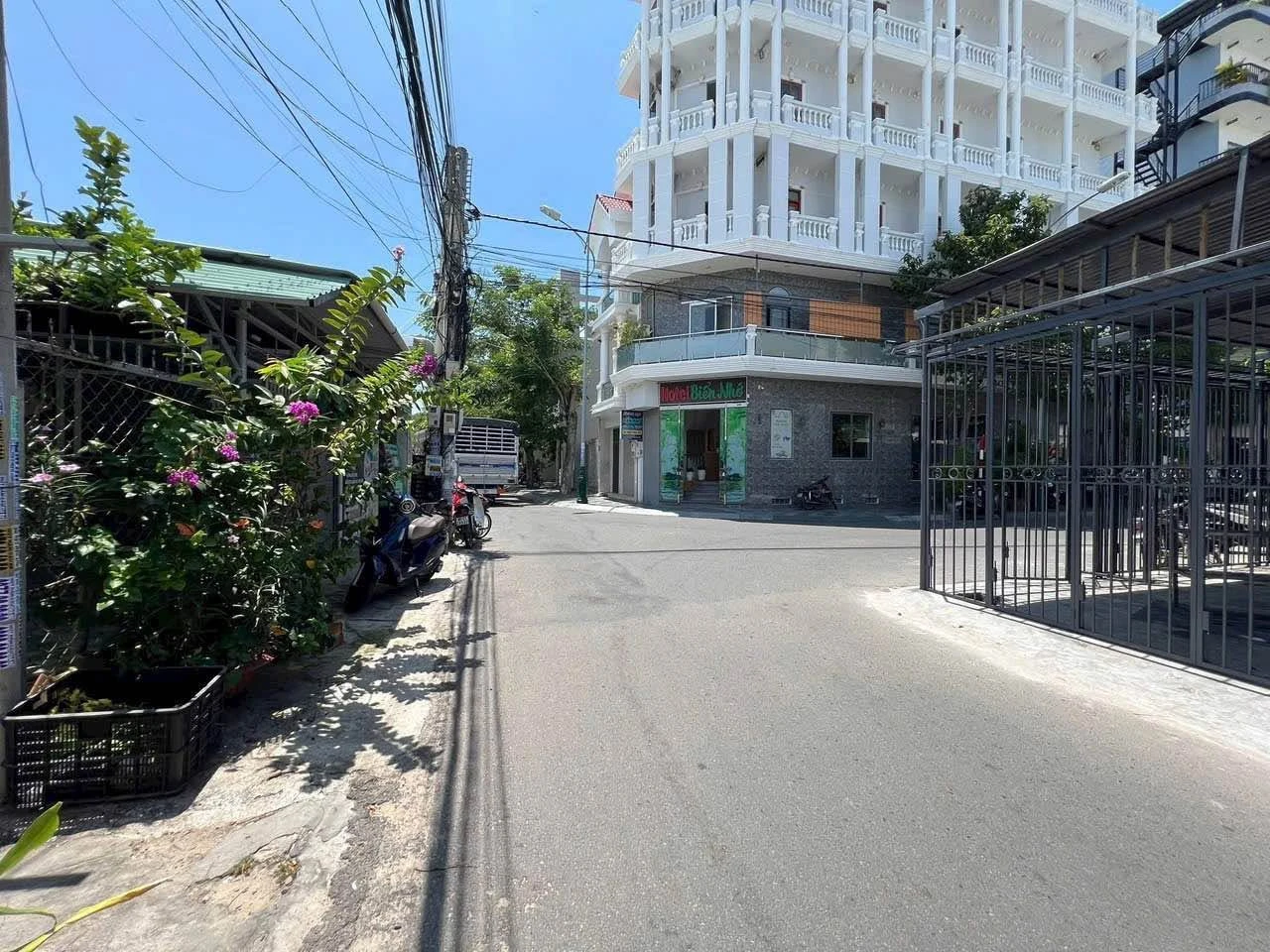 Bán nhà kế Ocean Dunes Phan Thiết 90m² 4,6 tỷ - Ảnh 1