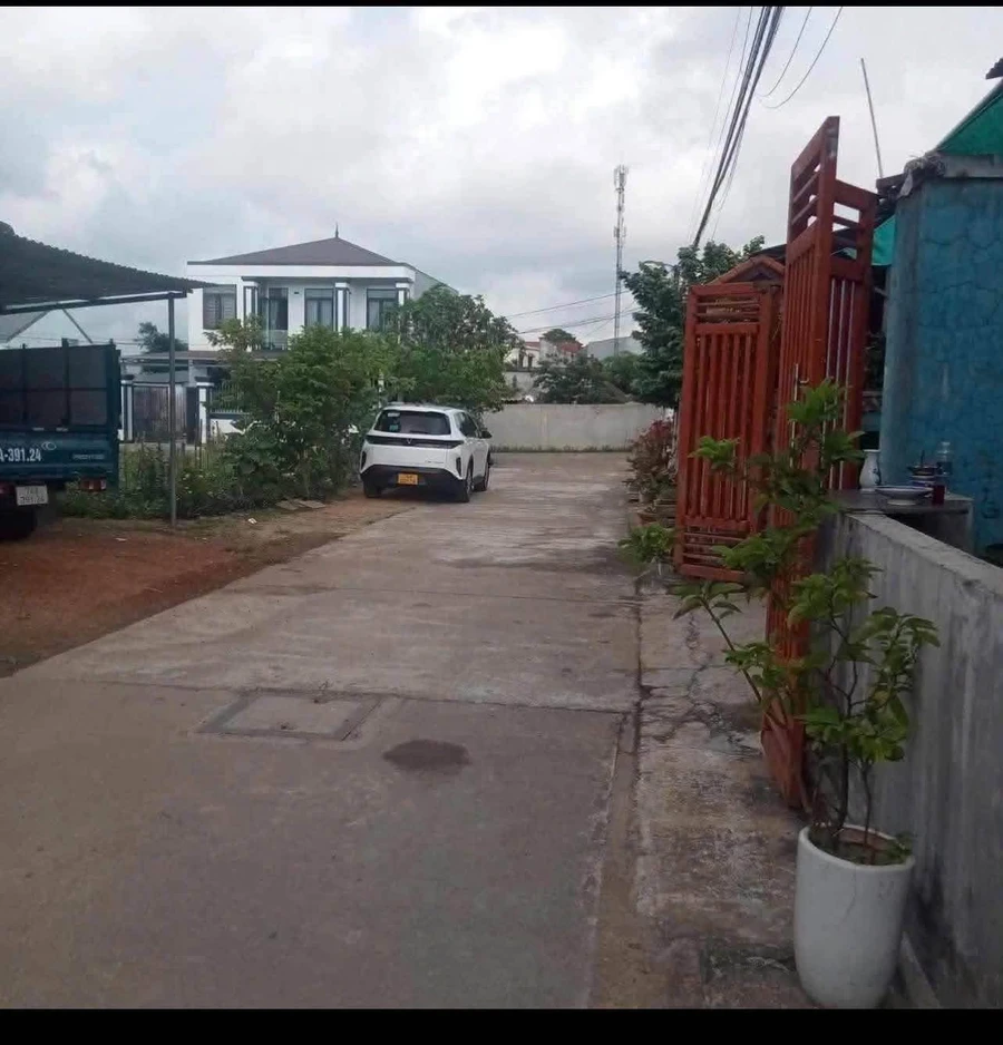 Bán nhà Bắc Lý 100m2 hai mặt tiền, giá 1 tỷ - Ảnh thu nhỏ 5