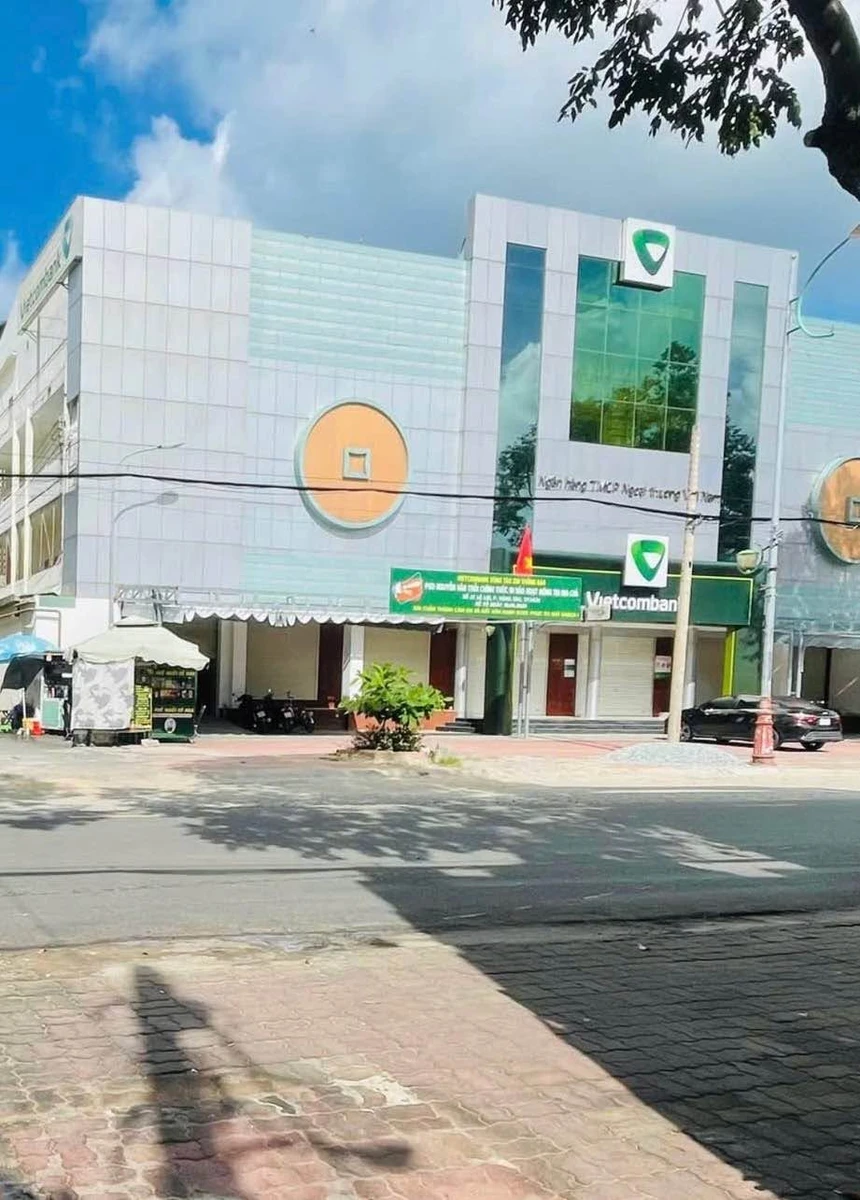 Bán nhà hẻm Lê Lợi, P.4 Vũng Tàu, 27m², 2 PN giá 2.99 tỷ - Ảnh thu nhỏ 4