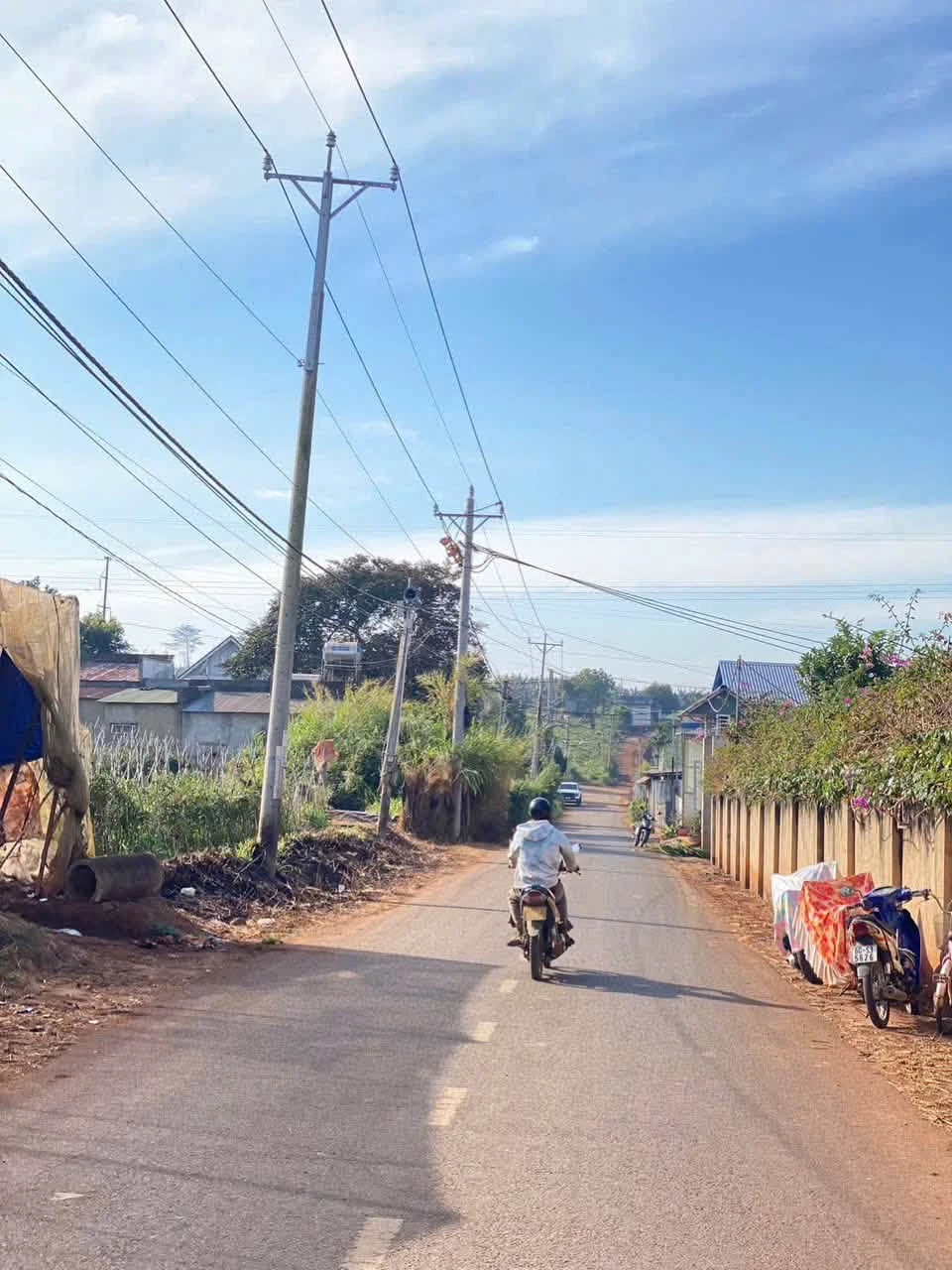 Bán đất thôn 2 Đạ Ròn 1480m2, 1 tỷ 8 - Ảnh 1