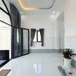Bán nhà tân cổ điển 2PN, 4,7x20m, Cần Giờ, 1 tỷ 350 - Ảnh thu nhỏ 4