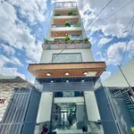 Bán nhà hẻm xe hơi 6m Lê Văn Khương, Tân Thới Hiệp, Quận 12, 57m², 5 tầng, 5,85 tỷ - Ảnh thu nhỏ 2