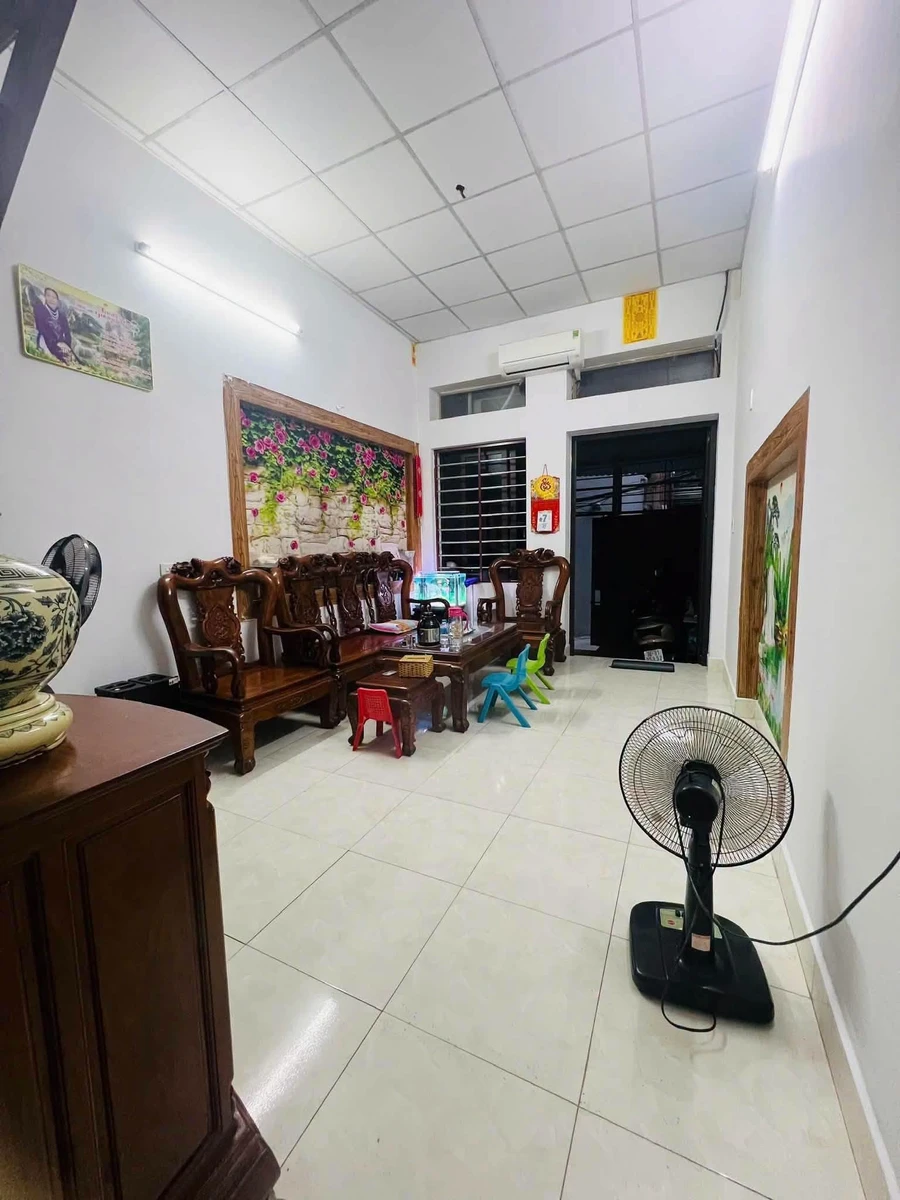 Bán nhà 2 tầng 70m2 khu đô thị An Phú 3, Bình Dương giá 2,25 tỷ - Ảnh thu nhỏ 2