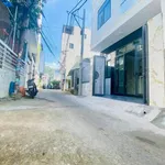 Bán nhà 3 tầng 52m2 đường Hoàng Văn Thụ Quy Nhơn - Ảnh thu nhỏ 1