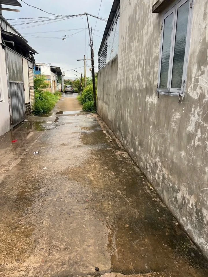Bán nhà 3PN, 100m² Đức Hòa Đông, Long An - Ảnh thu nhỏ 4