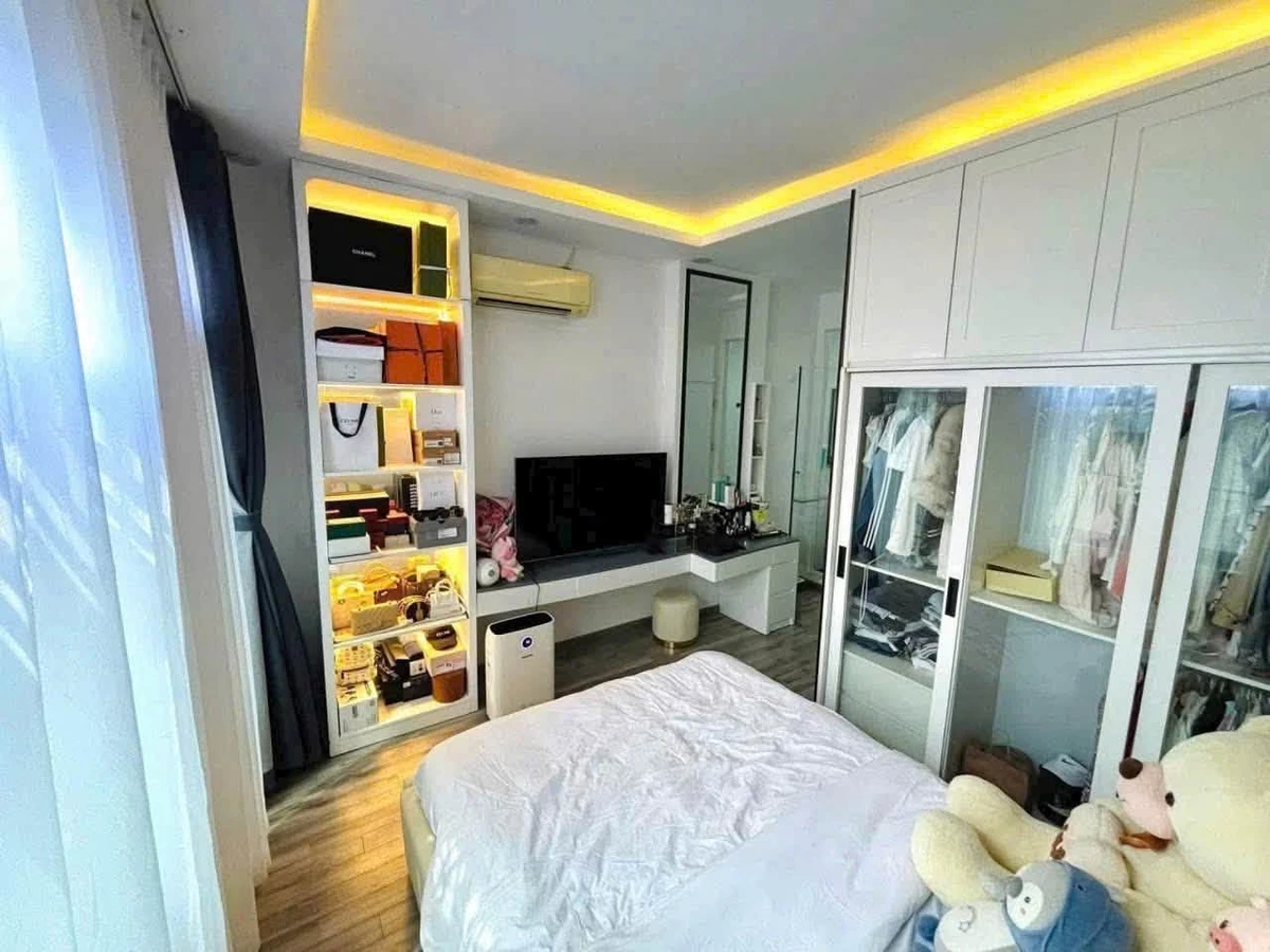 Bán nhà phố 4 tầng, 30m² 7,65 tỷ trên Lê Văn Sỹ - Ảnh thu nhỏ 5