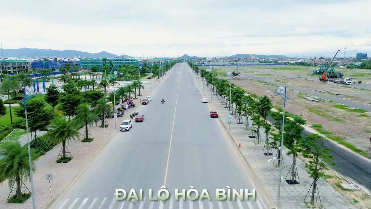 Bán nhà phố 120m² VSIP Nghệ An, 26 triệu/m² - Ảnh thu nhỏ 5