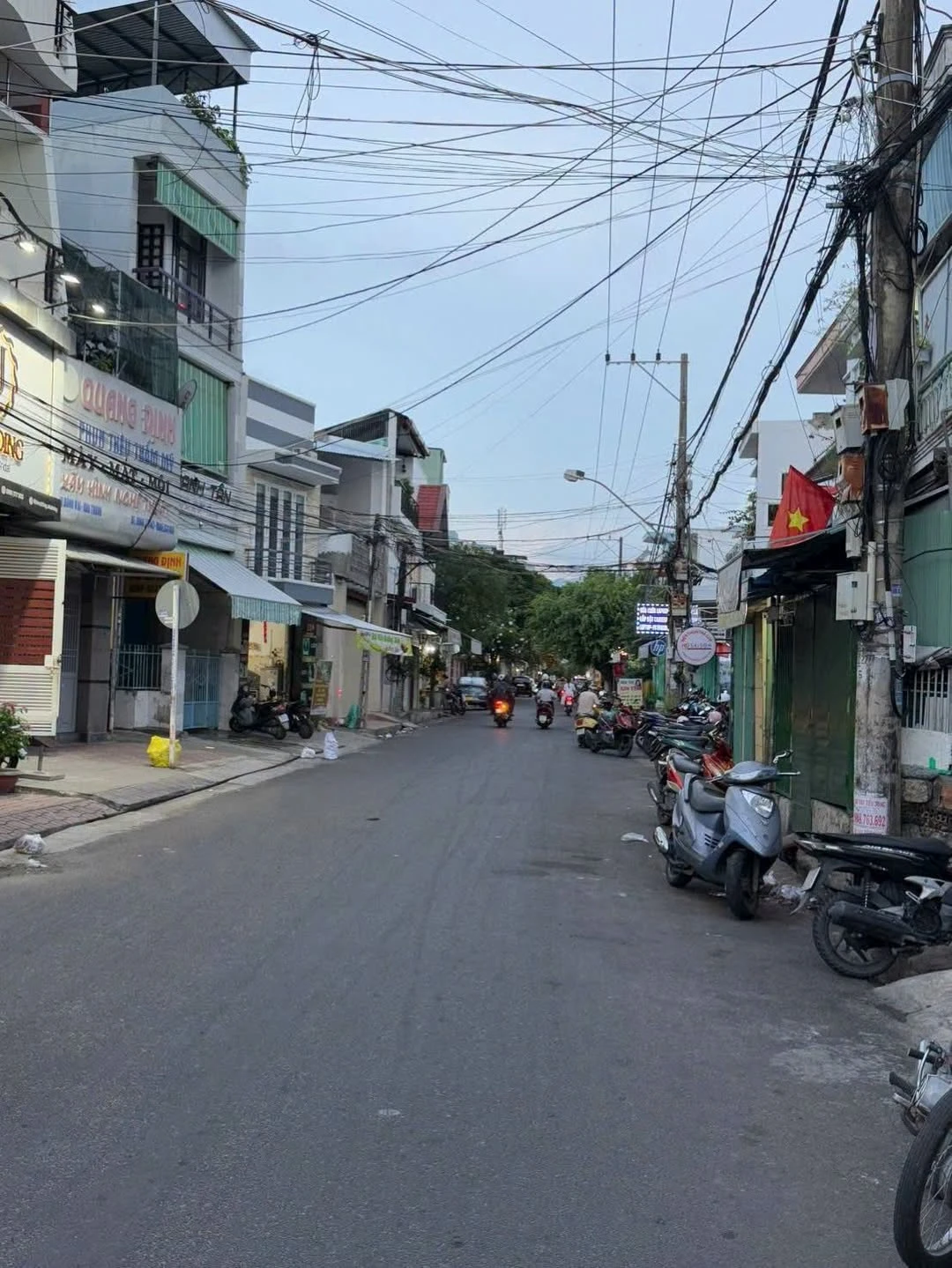 Bán nhà mặt tiền Đồng Nai, Phước Hải, Nha Trang, 66m2, 5.8 tỷ - Ảnh 1