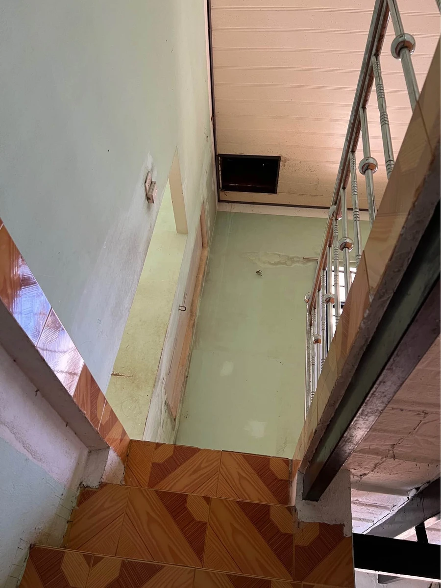 Bán nhà cấp 4 mặt tiền Mạc Đỉnh Chi, 136.5m2, 2.9 tỷ - Ảnh thu nhỏ 2
