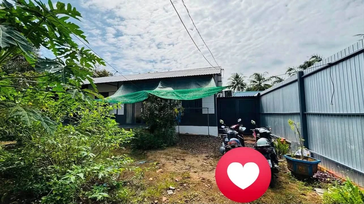 Bán đất 1000m² Xuân Tân, Long Khánh 2 tỷ 300 triệu - Ảnh thu nhỏ 3