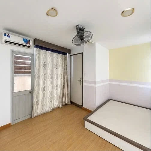 Cho thuê nhà nguyên căn 3PN, 115m² Tân Kỳ Tân Quý, Bình Tân - Ảnh thu nhỏ 4