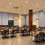Cho thuê nhà mặt tiền Q1, 140m², 60 triệu/tháng - Ảnh thu nhỏ 1