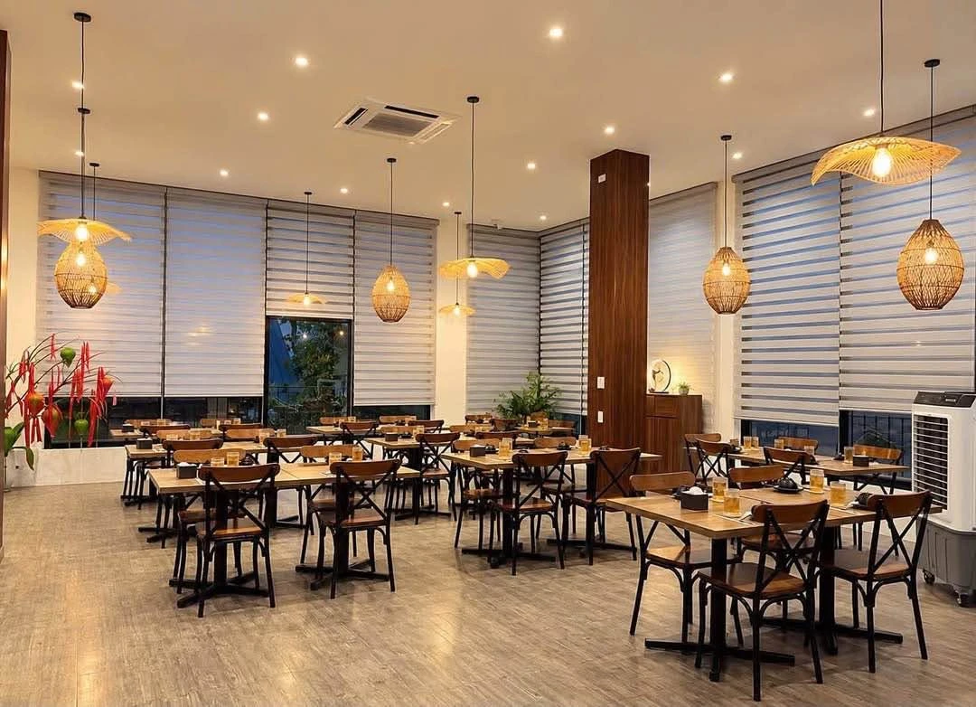 Cho thuê nhà mặt tiền Q1, 140m², 60 triệu/tháng - Ảnh 1
