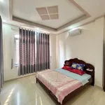 Bán nhà phố mặt tiền 6m 75m2 4PN Dĩ An - Ảnh thu nhỏ 3