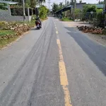 Bán đất thổ cư mặt tiền Phước Toàn 313m2 giá 12tr/m2 - Ảnh thu nhỏ 1