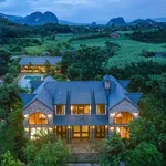 Bán khu nghỉ dưỡng 9800m² dòng tiền 720 triệu/năm - Ảnh thu nhỏ 1