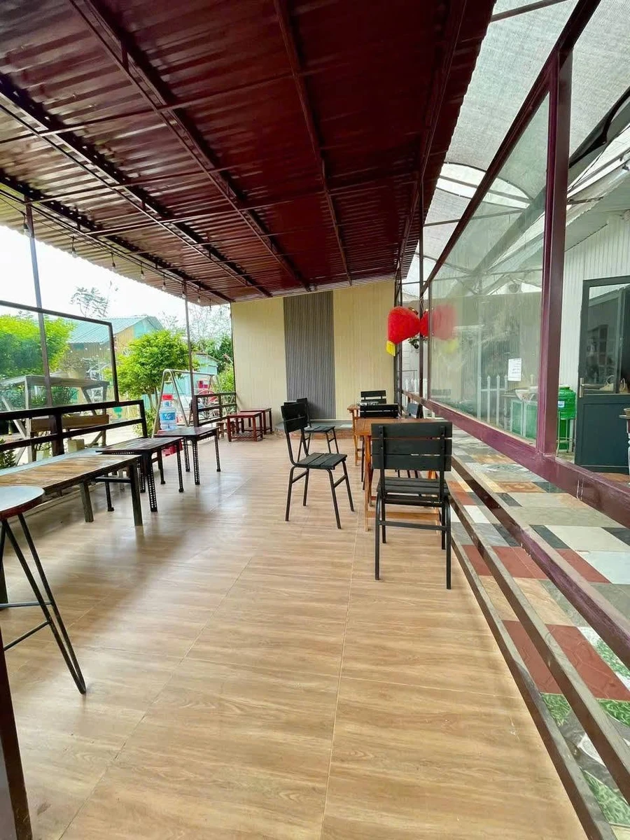 Cho thuê mặt bằng 250m2 kinh doanh Đà Lạt 19 triệu/tháng - Ảnh thu nhỏ 4