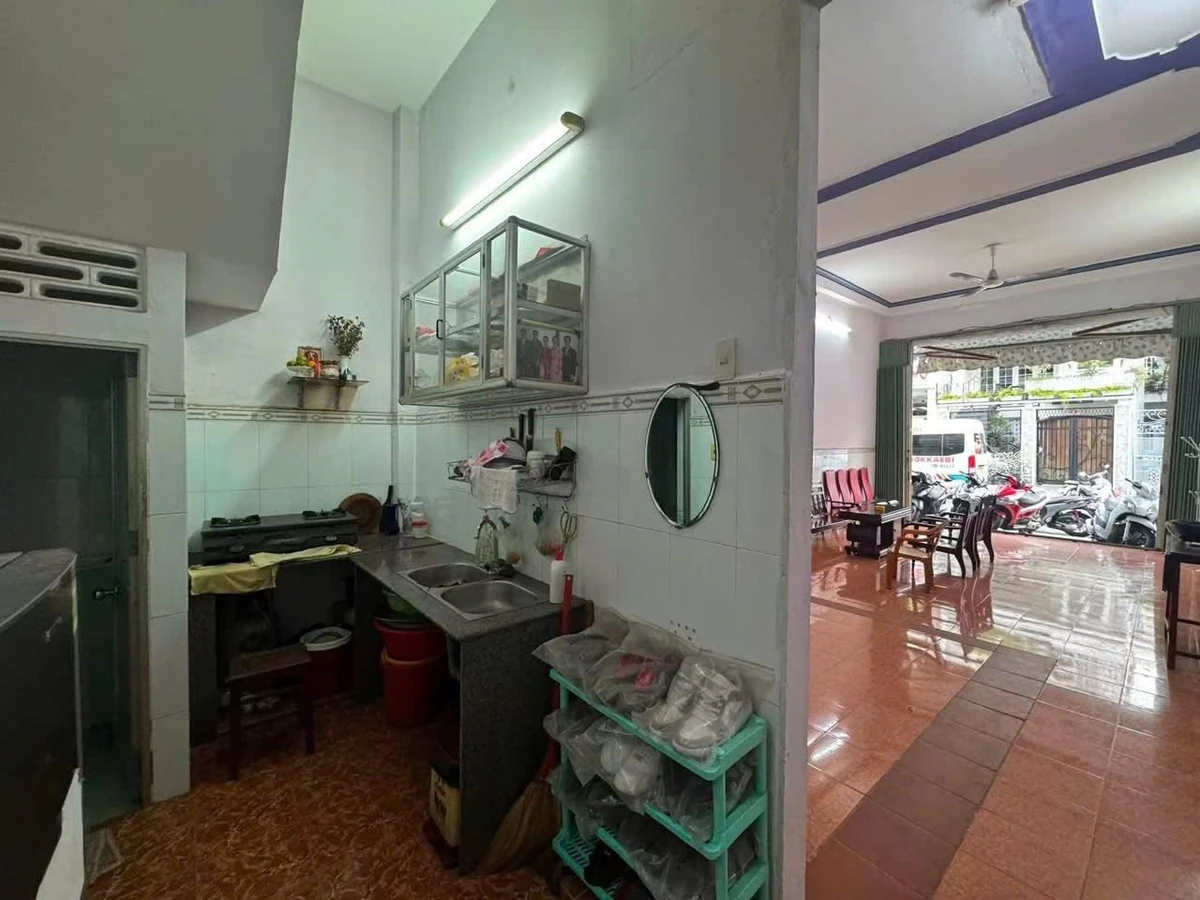 Bán nhà mặt tiền Trịnh Phong, Nha Trang, 50.5m², 10.5 tỷ - Ảnh thu nhỏ 4