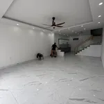 Bán nhà 71m2 3 tầng 4 phòng ngủ Hồng Thái Hải Phòng 1.8 tỷ - Ảnh thu nhỏ 2