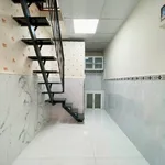 Bán nhà 1 tầng, 1 PN, 16,4m² tại Nguyễn Tất Thành, Quận 4 - Ảnh thu nhỏ 3