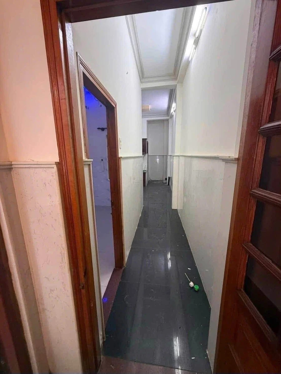 Bán nhà mặt tiền kinh doanh 80m2 Tuyên Quang, Phan Thiết - Ảnh thu nhỏ 3