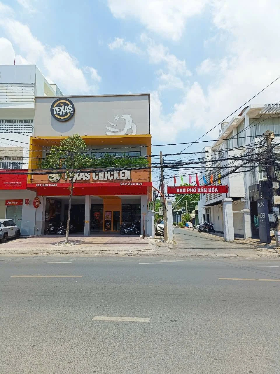 Bán lô đất góc 2 mặt tiền 71m2 Tân Mai, Biên Hòa - Ảnh 1