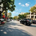 Nhà 5 tầng mặt đường 150m² Tô Hiếu, Hải Phòng - Ảnh thu nhỏ 1