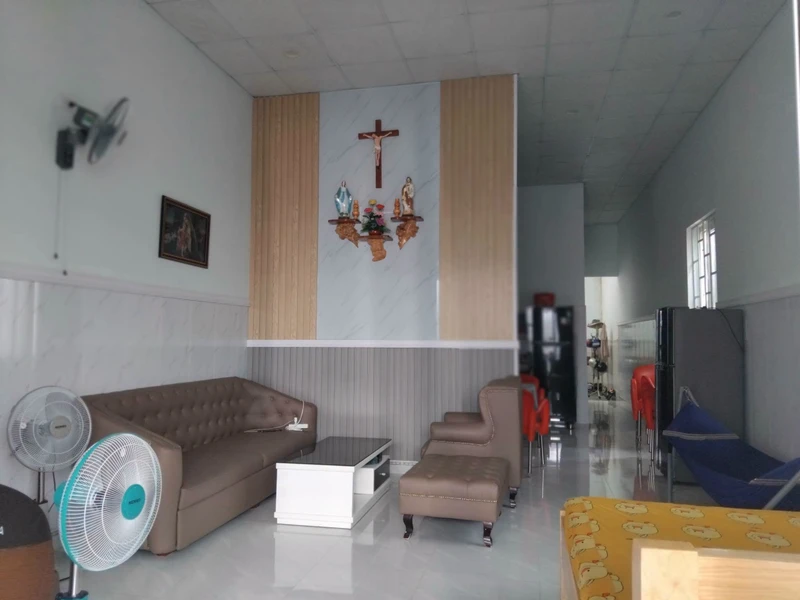 Bán nhà Đắk Nông 100m², 1 PN, 1,4 tỷ