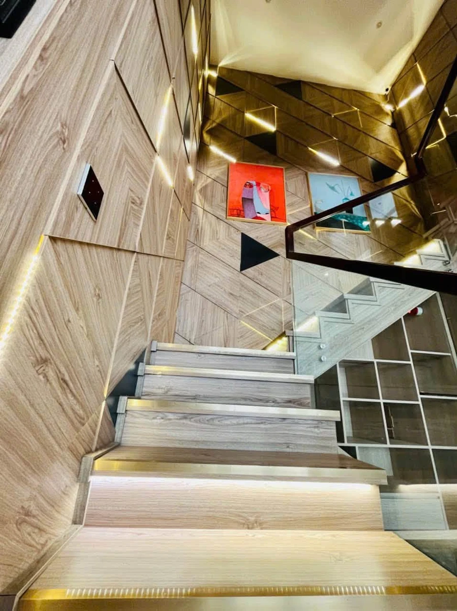 Bán biệt thự cao cấp 317m² Resort Champa Nha Trang 38,5 tỷ - Ảnh thu nhỏ 3