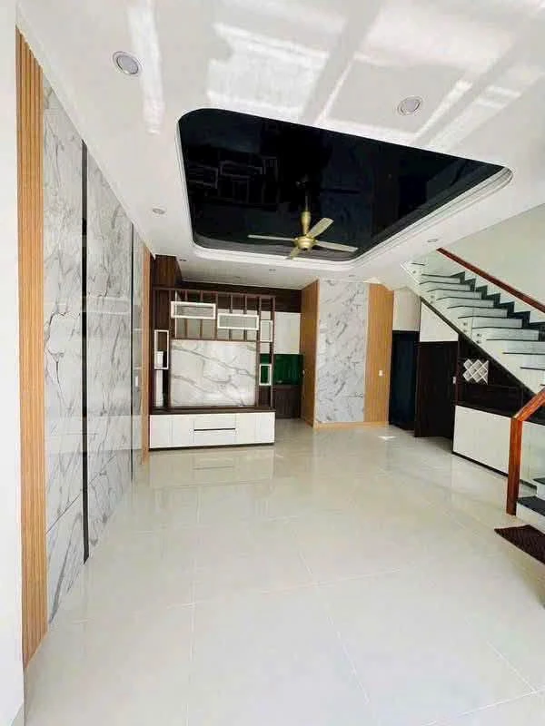 Nhà bán 3 phòng ngủ 66m2 Thủ Dầu Một Bình Dương 3.9 tỷ - Ảnh thu nhỏ 4